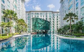 Ccr Managed By Aha Smartstay